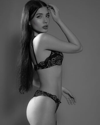 Full leaked Alina enero private onlyfans photo