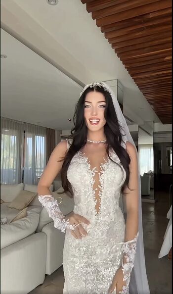 Full leaked Alina enero private onlyfans photo
