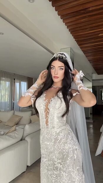 Full leaked Alina enero private onlyfans photo