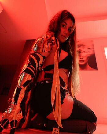 alinainkbabe