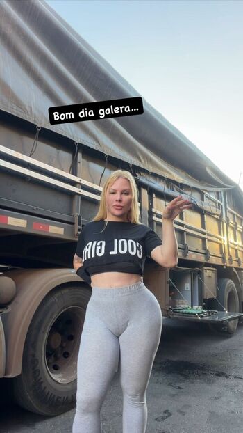 Full leaked Aline futcher ouriques private onlyfans photo