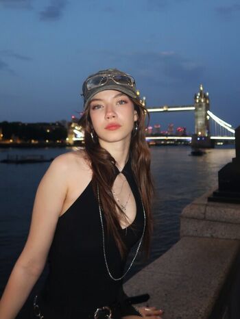 Full leaked Alisa sezen sever private onlyfans photo