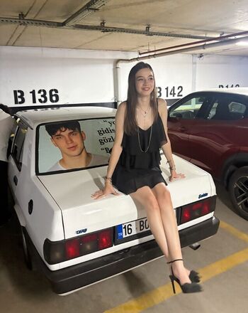 Full leaked Alisa sezen sever private onlyfans photo