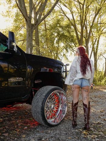 Alissa Jadee