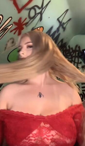 Full leaked Aliyahmarie private onlyfans photo