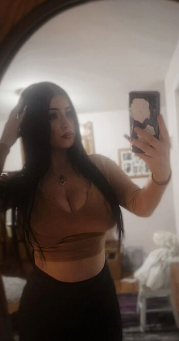 Full leaked Aliyahmarie private onlyfans photo