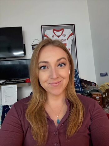 Full leaked Allie berube private onlyfans photo