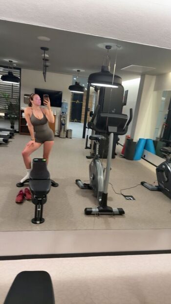 Full leaked Allie sherlock page private onlyfans photo