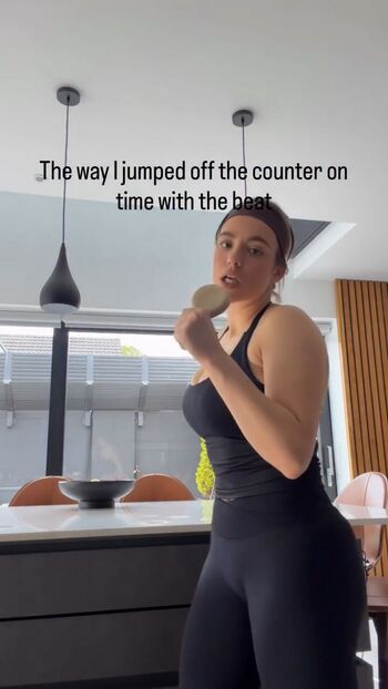 Full leaked Allie sherlock page private onlyfans photo