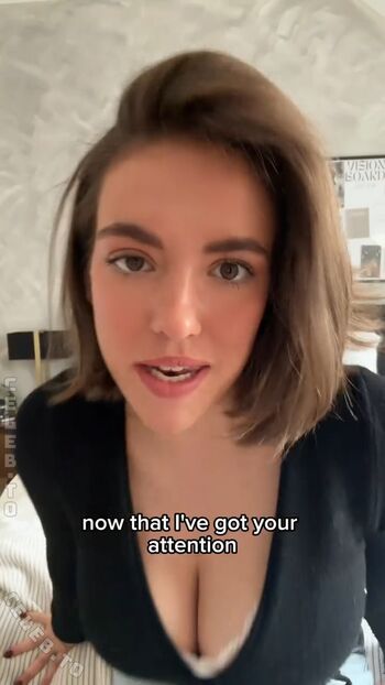 Full leaked Allie sherlock private onlyfans photo