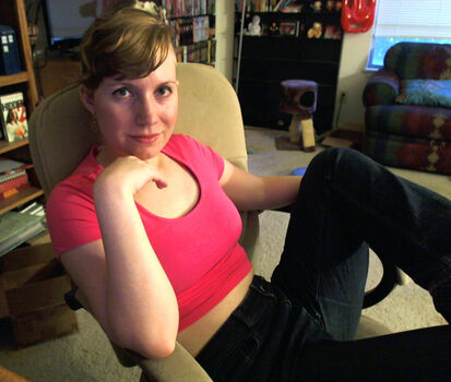 Allison Pregler