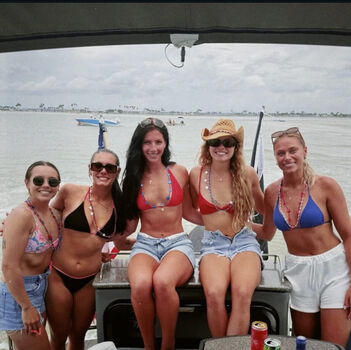 Full leaked Allison royalty private onlyfans photo