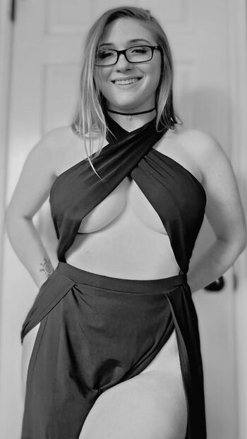 Full leaked Ally sha private onlyfans photo