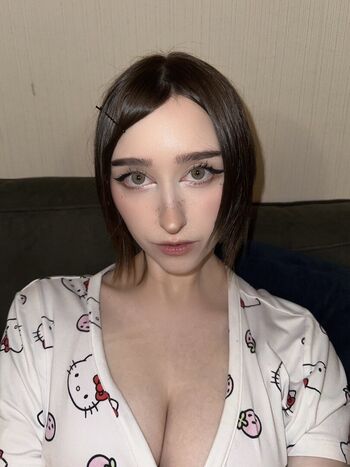 Full leaked Allykitti private onlyfans photo