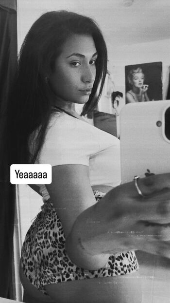 Full leaked Allynastyy private onlyfans photo
