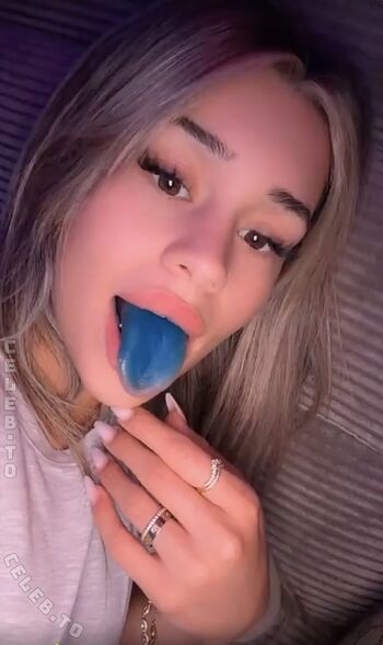 Full leaked Almira azemi private onlyfans photo