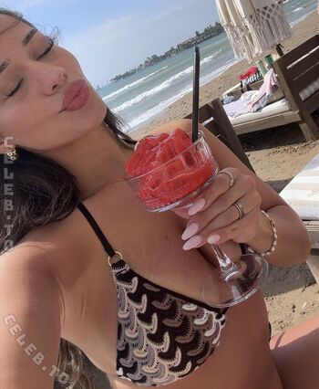 Full leaked Almira azemi private onlyfans photo