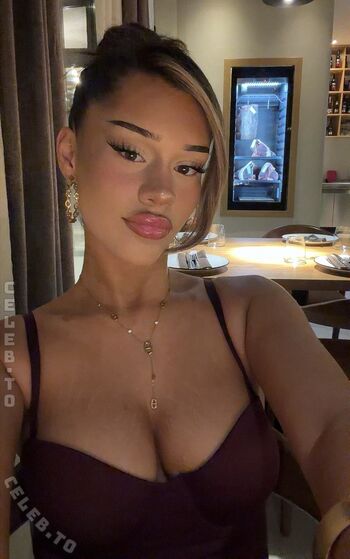 Full leaked Almira azemi private onlyfans photo