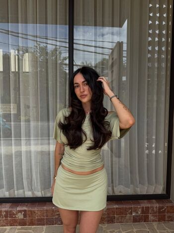 Full leaked Alohalaia private onlyfans photo