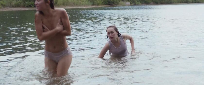 Alycia Debnamcarey