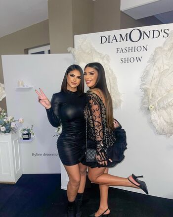 Alyiah Keda