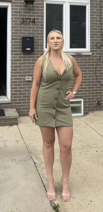 Alyssa Frysinger