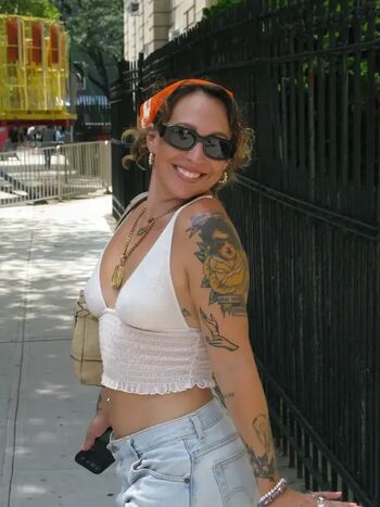 Alyssa Mercante