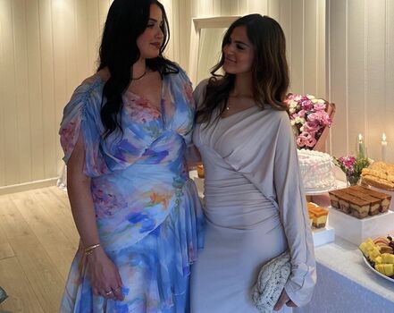 Full leaked Amal said page private onlyfans photo