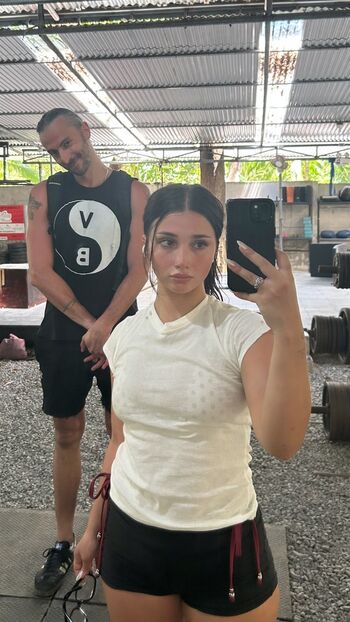 Full leaked Amanda arcuri private onlyfans photo