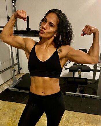 Amanda Serrano