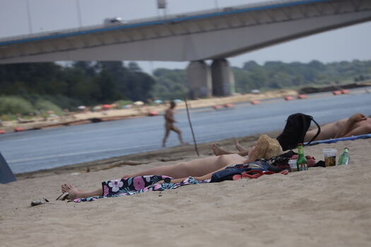 Amateur Voyeur