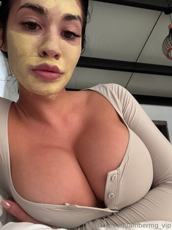 Amber Marie