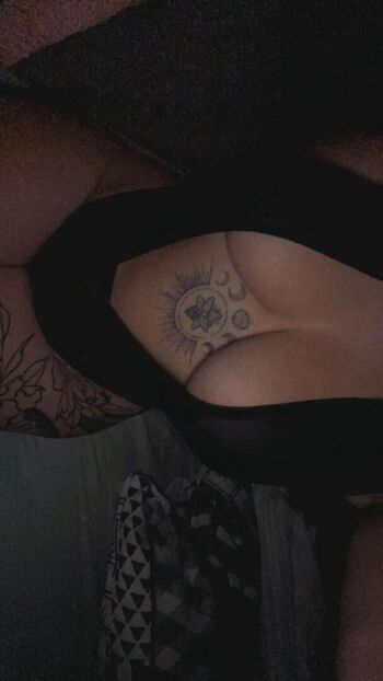 Full leaked Ambre maleiro private onlyfans photo