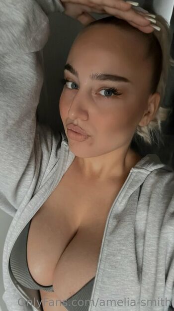 Amelia-Smith