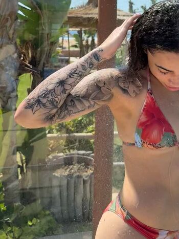 Full leaked Amiah simmons private onlyfans photo