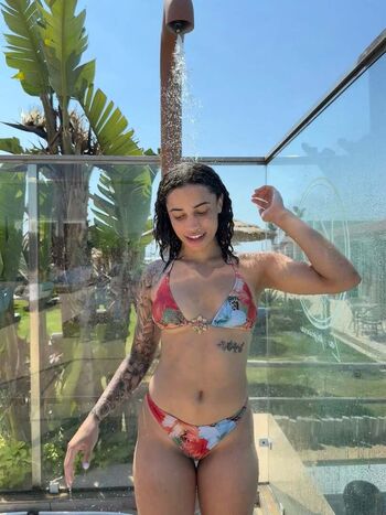 Full leaked Amiah simmons private onlyfans photo