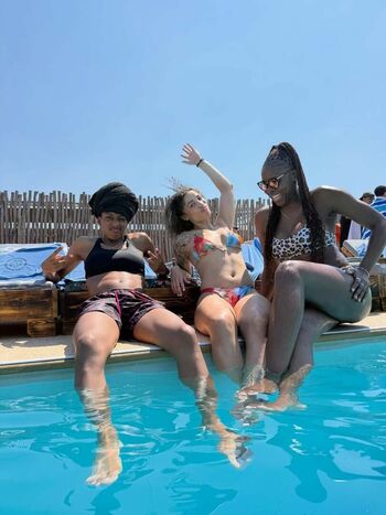 Full leaked Amiah simmons private onlyfans photo
