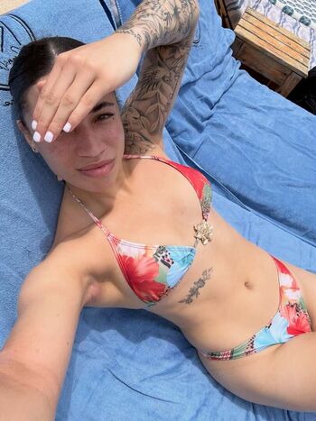 Full leaked Amiah simmons private onlyfans photo