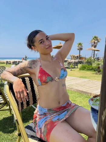 Full leaked Amiah simmons private onlyfans photo
