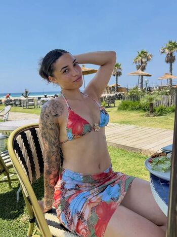 Full leaked Amiah simmons private onlyfans photo