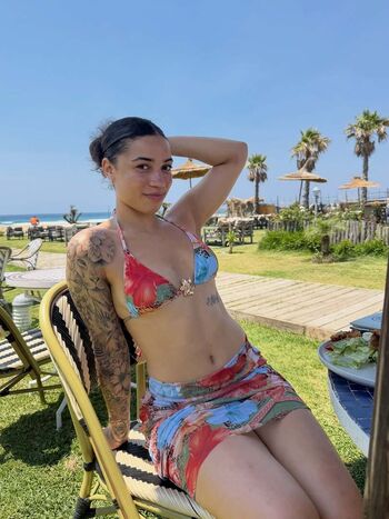 Full leaked Amiah simmons private onlyfans photo