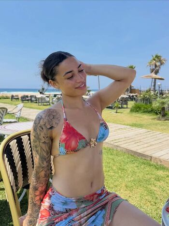 Full leaked Amiah simmons private onlyfans photo