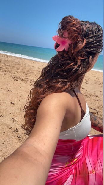 Full leaked Amiah simmons private onlyfans photo