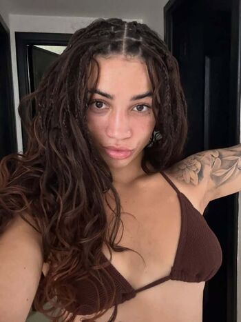 Full leaked Amiah simmons private onlyfans photo