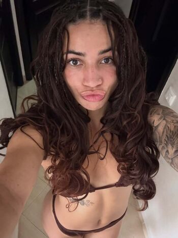 Full leaked Amiah simmons private onlyfans photo