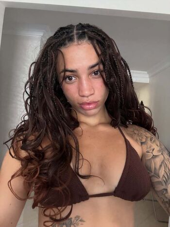 Full leaked Amiah simmons private onlyfans photo