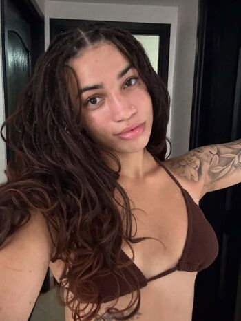 Full leaked Amiah simmons private onlyfans photo