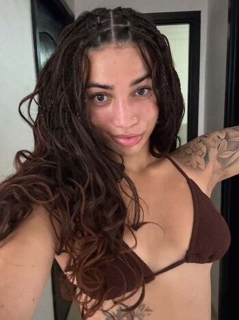 Full leaked Amiah simmons private onlyfans photo