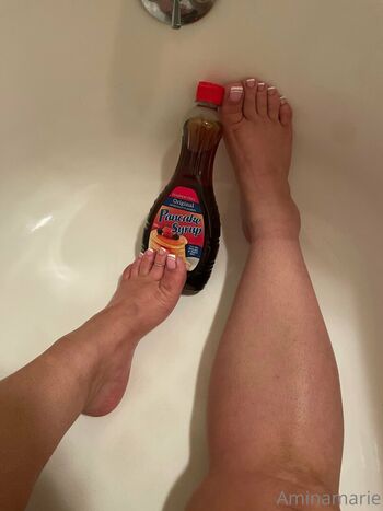 Full leaked Aminamarie private onlyfans photo