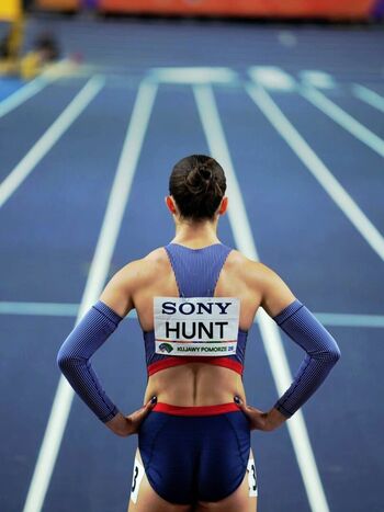 Amy Hunt